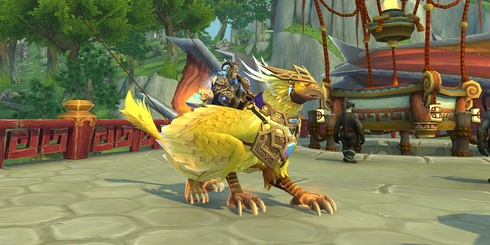 Remix Drachenreiten Thumb