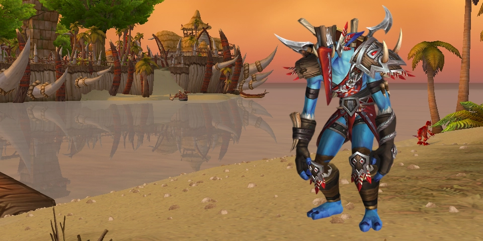 Trolle Traditionsruestung Thumb