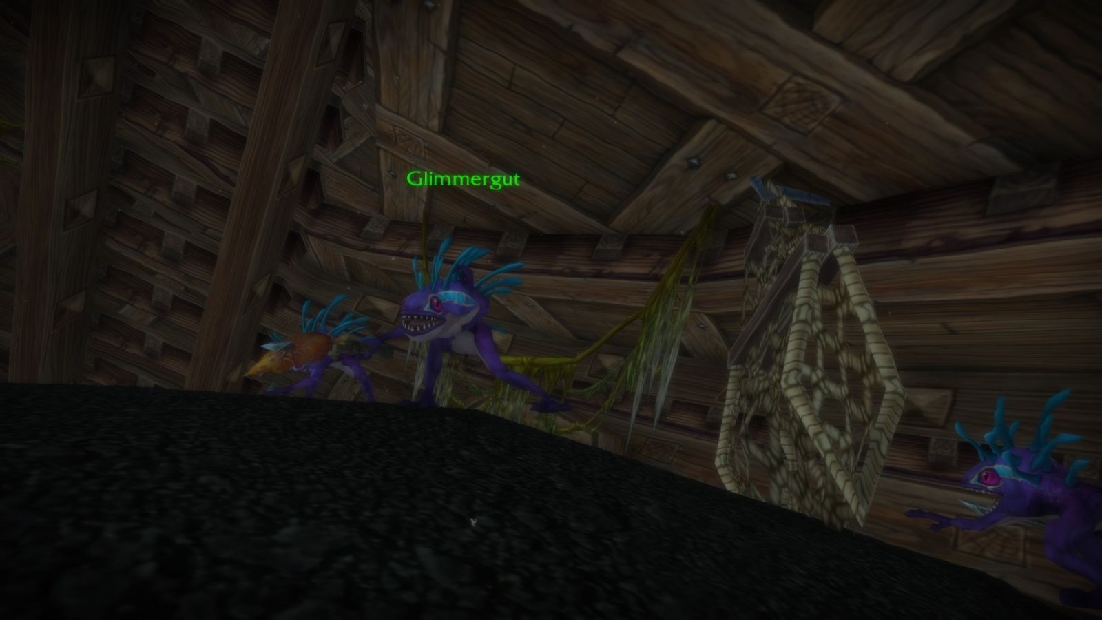 wow sl pet grmml overview 2