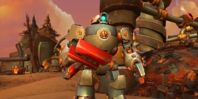 Azeroth Mini Sammlung Thumb