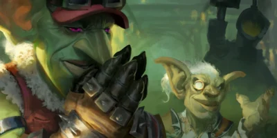 Goblin Kurzgeschichte Thumb