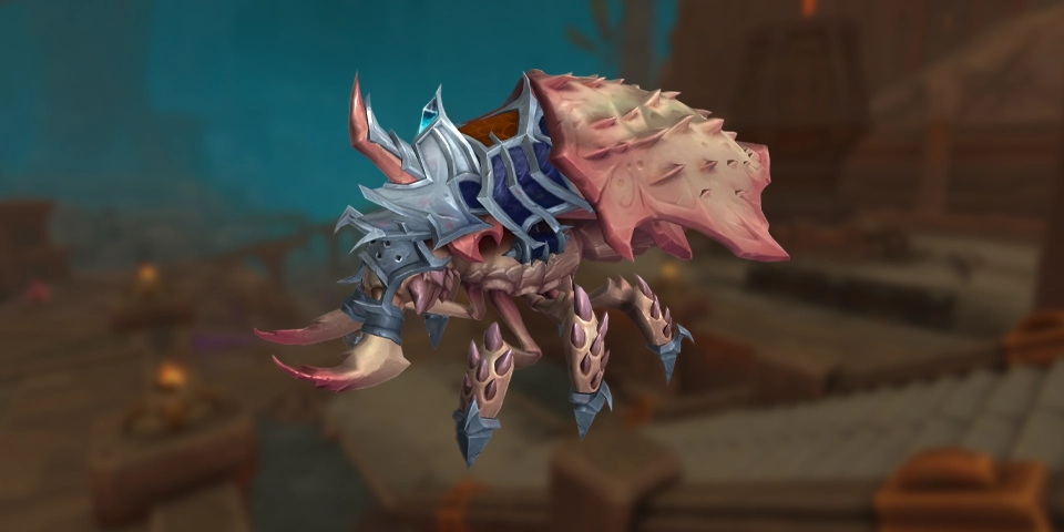 Ivory Goliathus Thumb