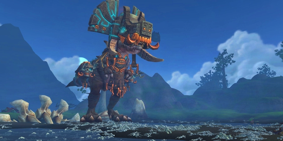 Remix Weltbosse Thumb