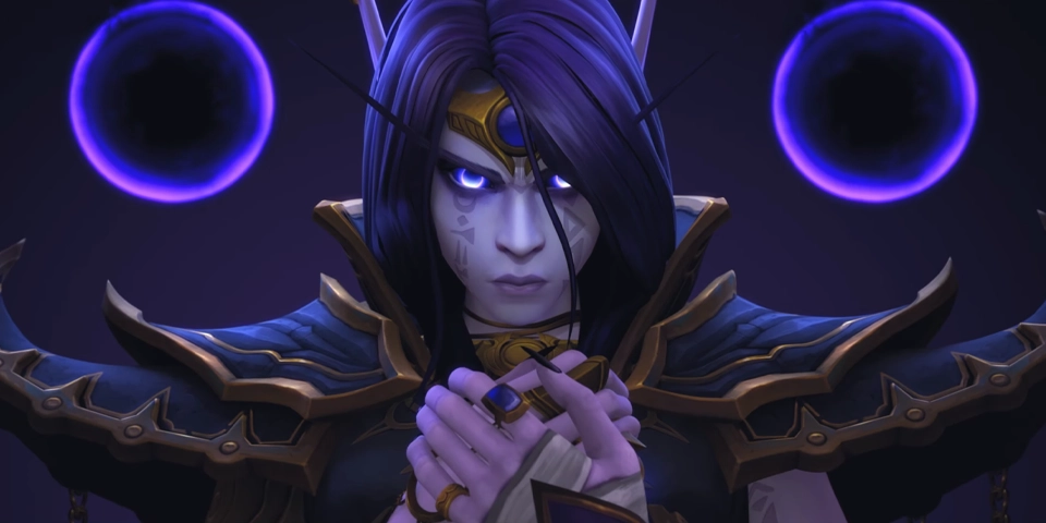 Schatten und Zorn Thumb