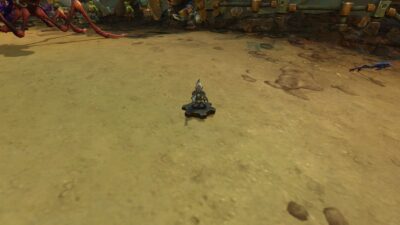 Azerothmini (Sammlung): Mechagon - Guide zum Spielzeug - goldgoblin.net