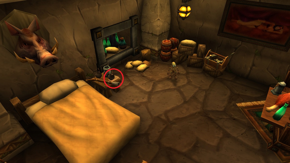 wow grimm liste 2