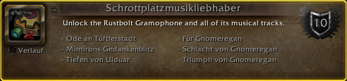 wow schrottplatzmusikliebhaber