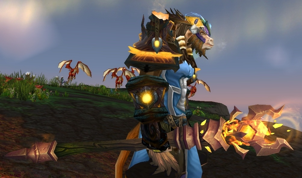 wow zweig von nordrassil