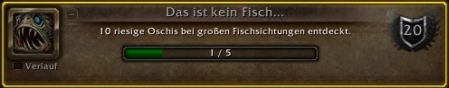 Das ist kein Fisch