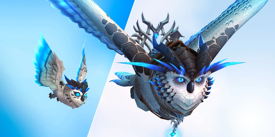 Eulen Mount Shop Thumb