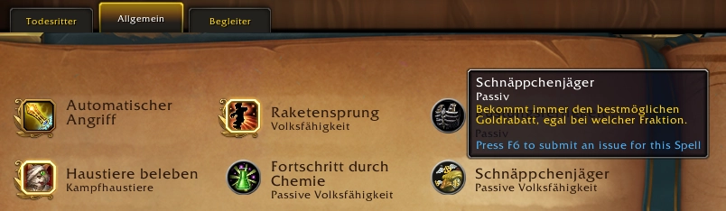 Schnaeppchenjaeger