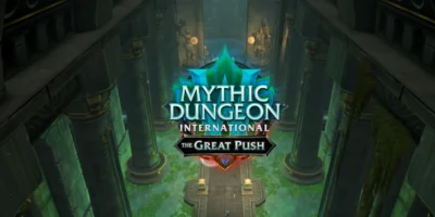The Great Push Thumb