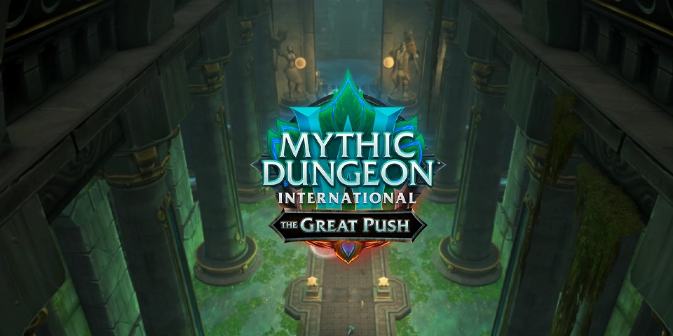 The Great Push Thumb