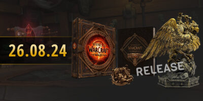 Verlosungen 2024 August 26 TWW Collectors Edition
