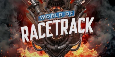 World of Racetrack Thumb