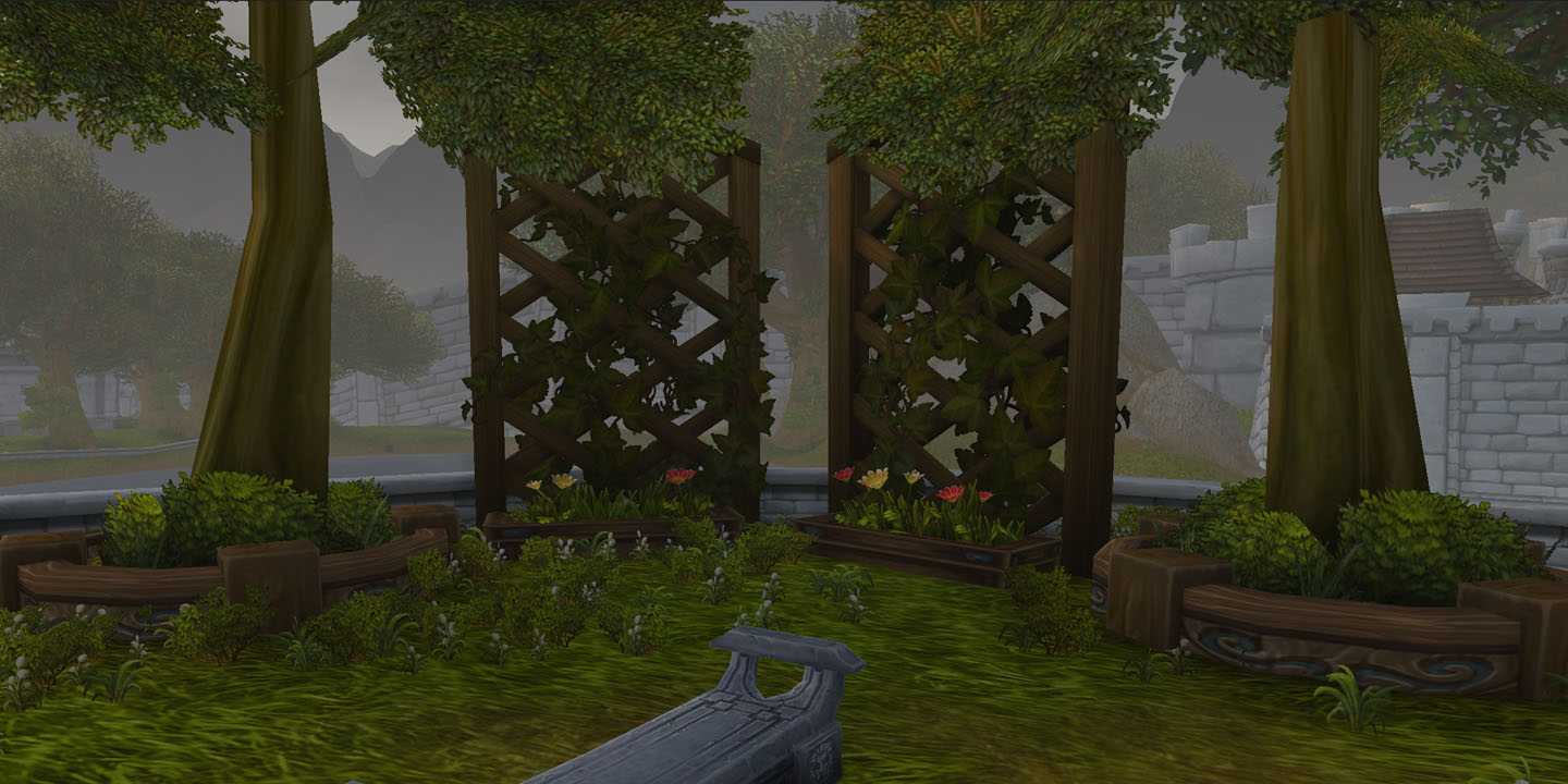 WoW Berufe Guide Cataclysm Klassische Kraeuterkunde