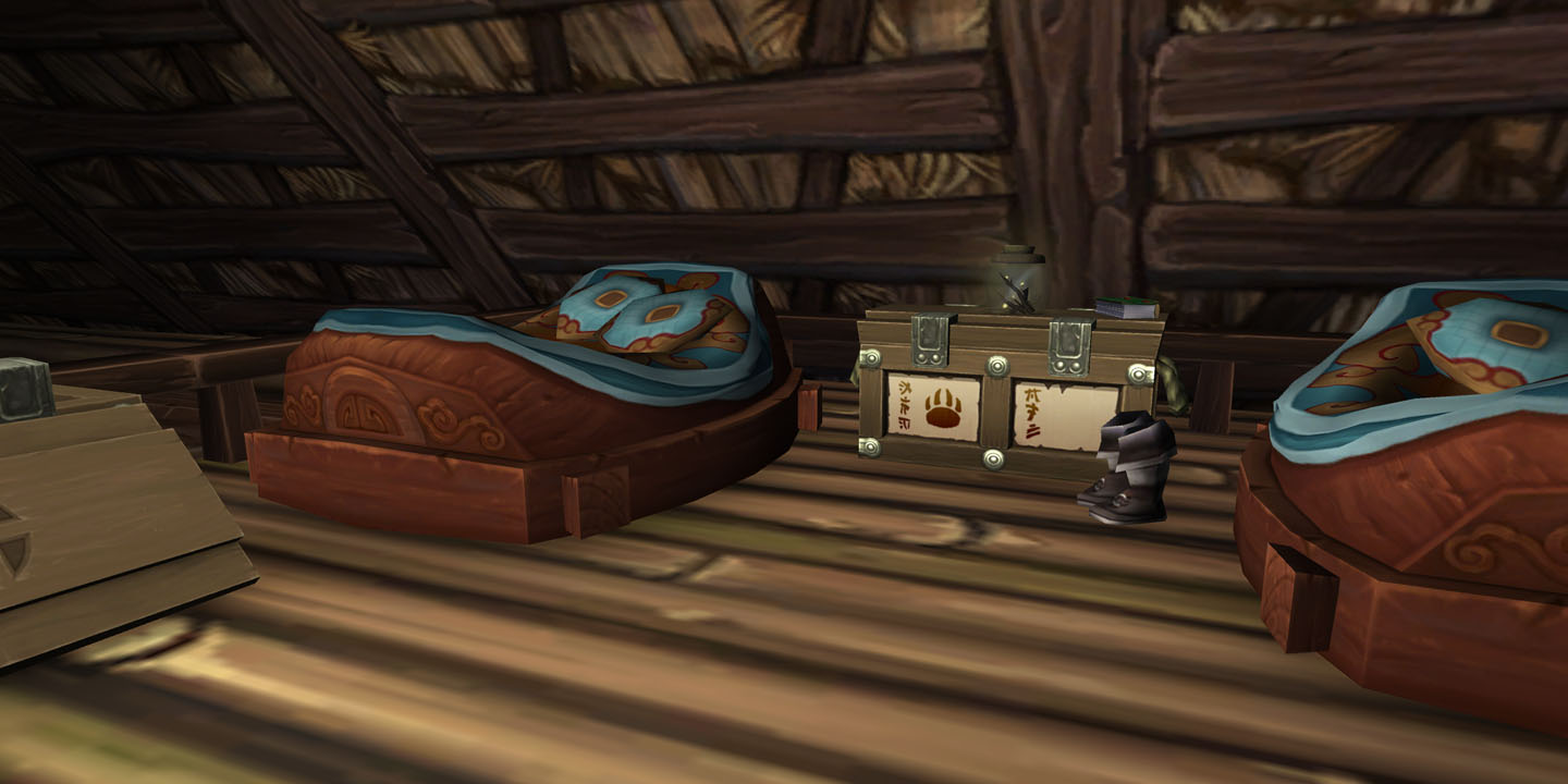 WoW Berufe Guide Mists of Pandaria Kuerschnerei