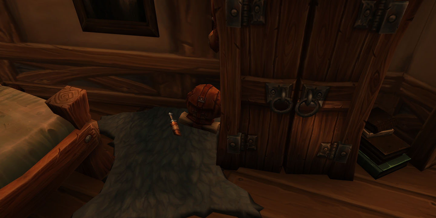 WoW Berufe Guide Warlords of Draenor Kuerschnerei