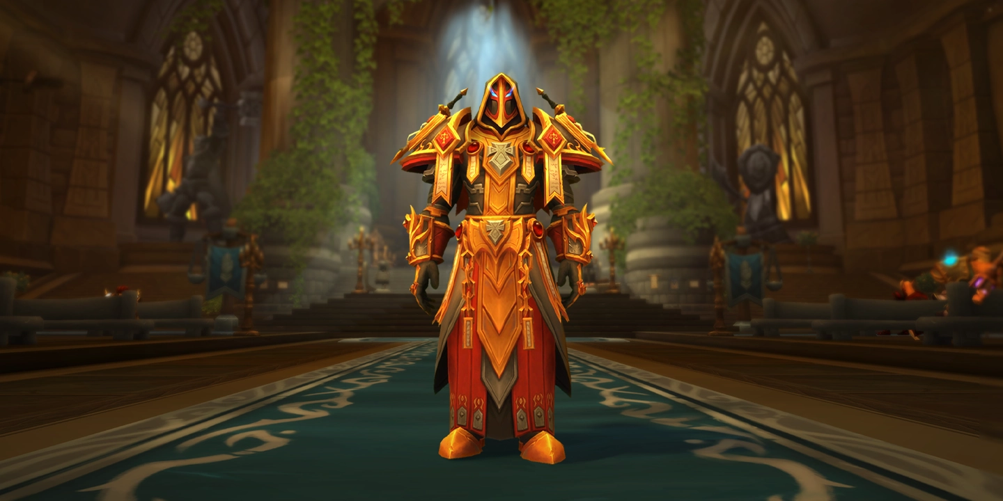 WoW Cast 20 Jahre Jubilaeum