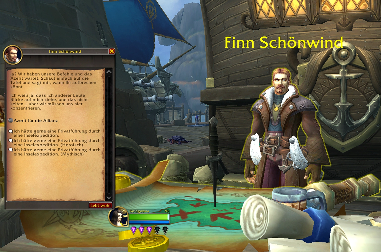 Finn Schoenwind