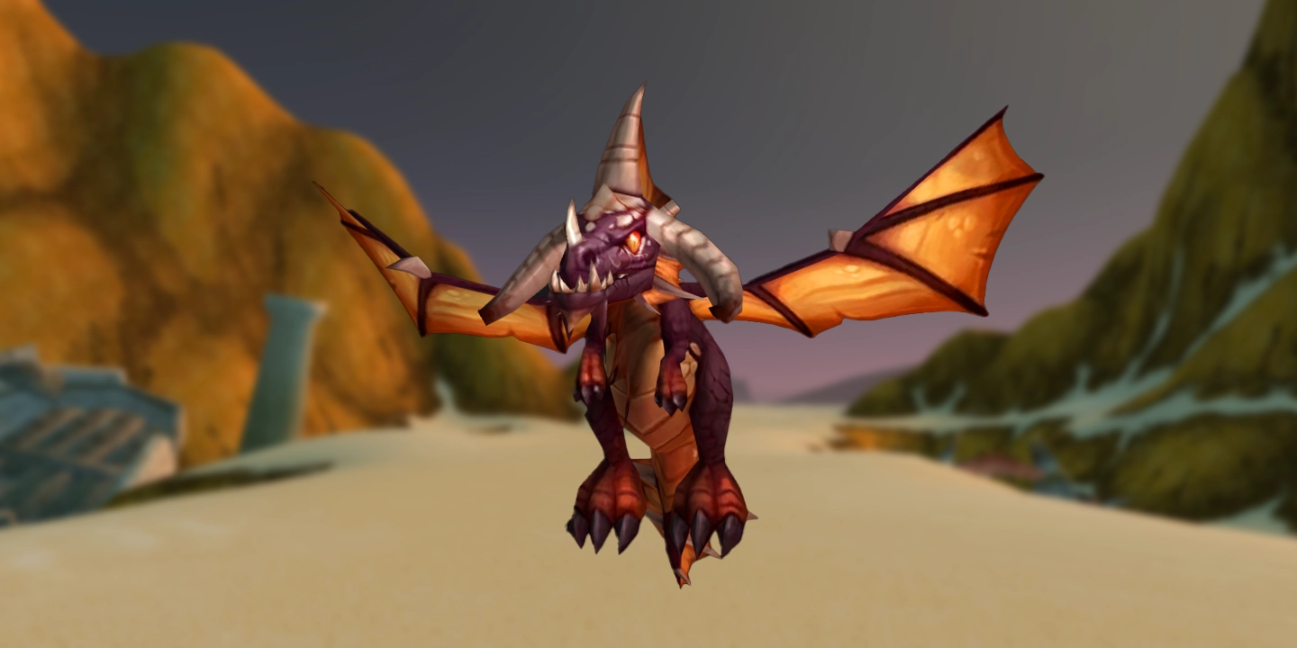 Klein Nefarian