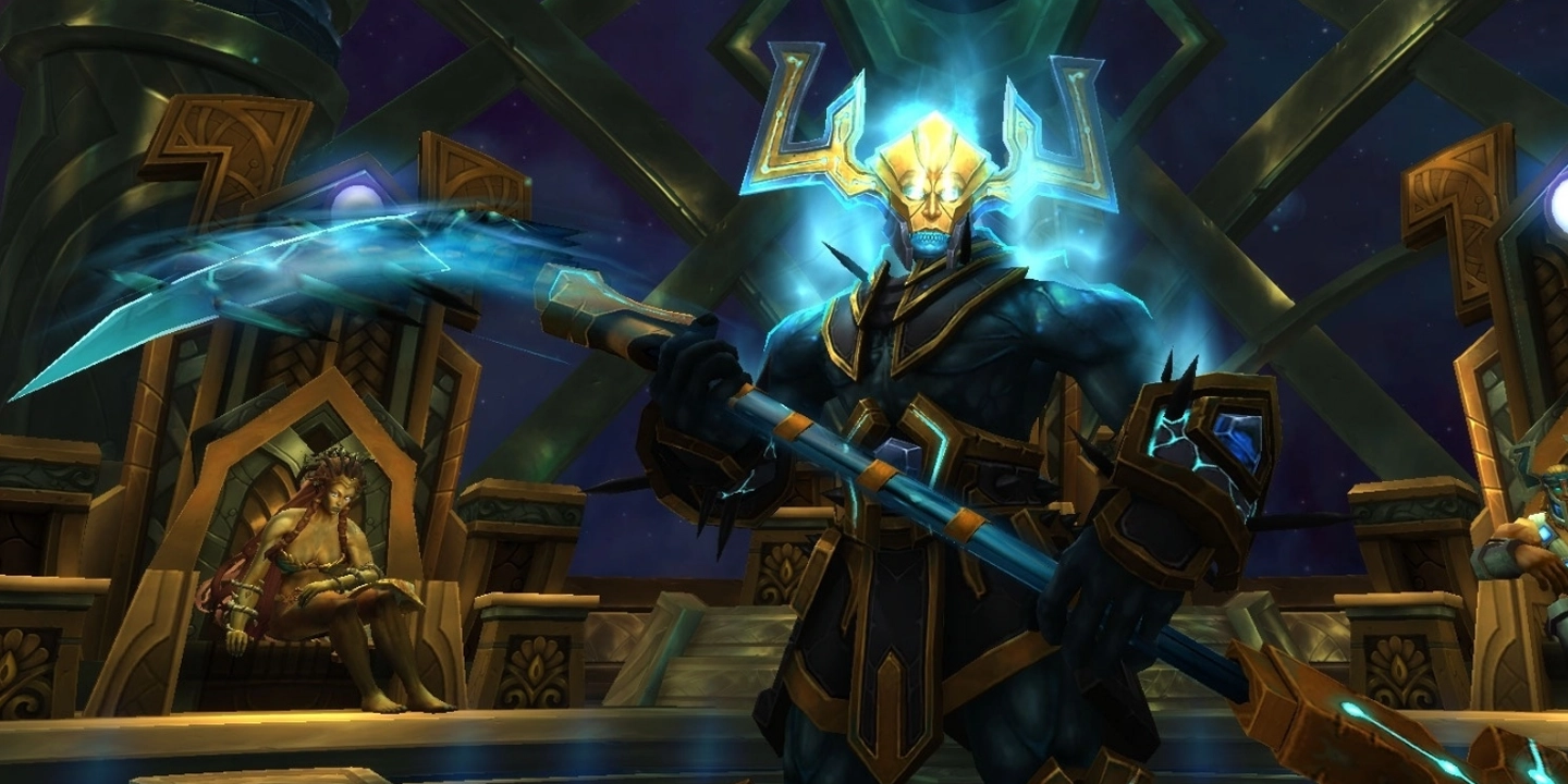 Raid Skip
