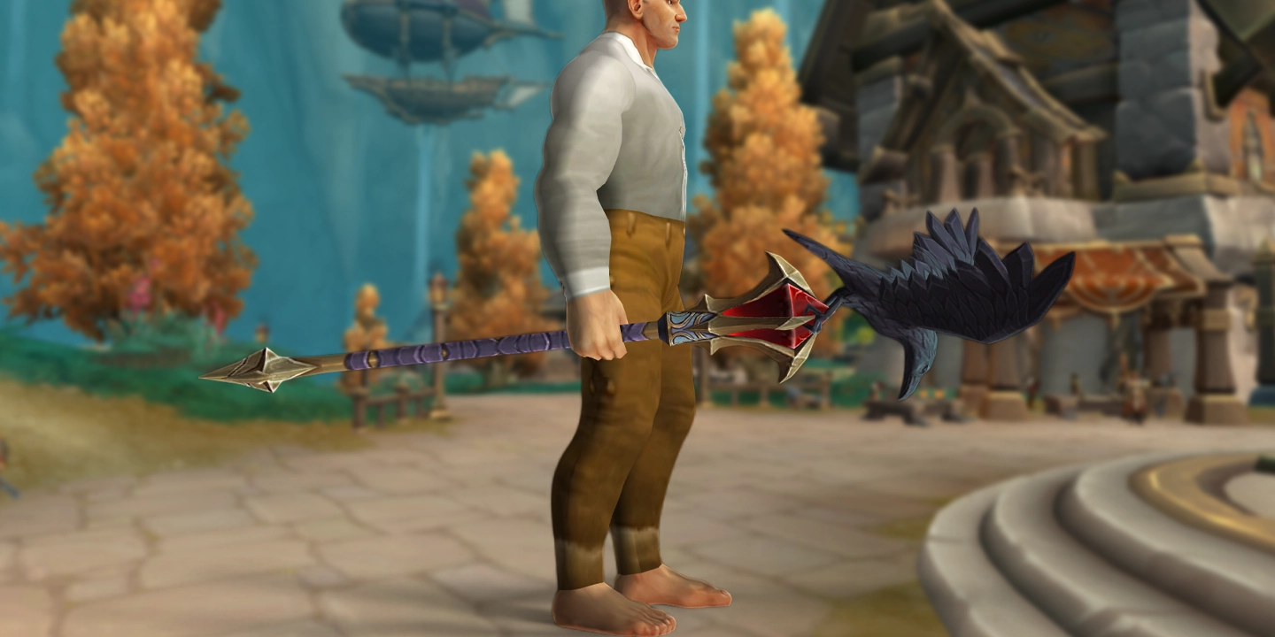 Standarte des Waechters