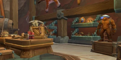 Tiefen Event