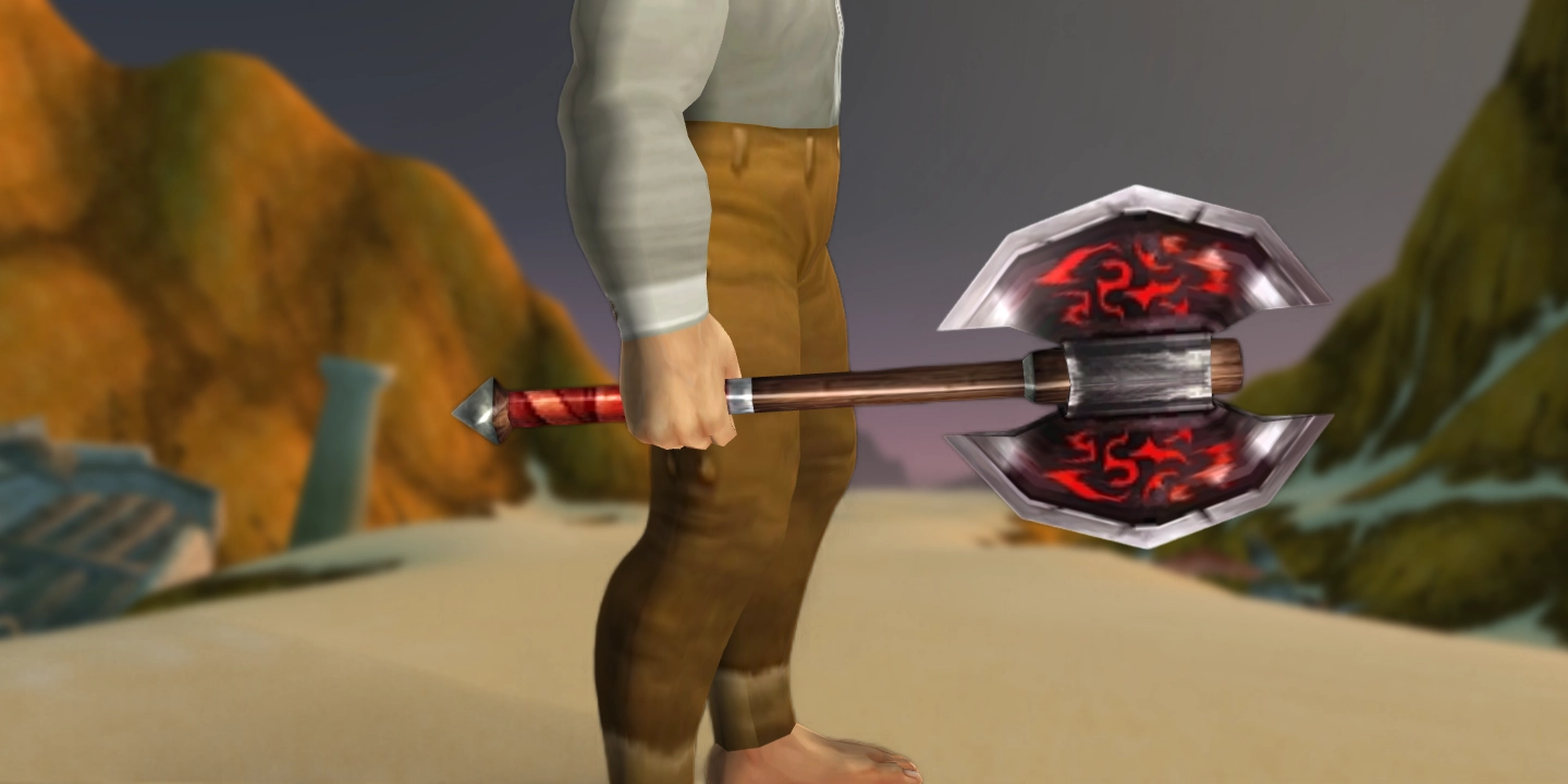 pendel der Verdammnis