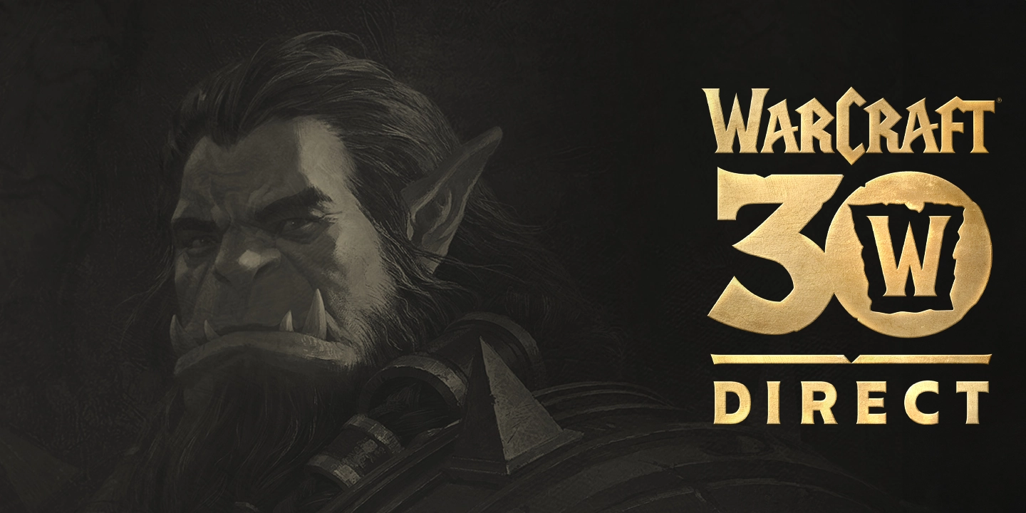 warcraft direct