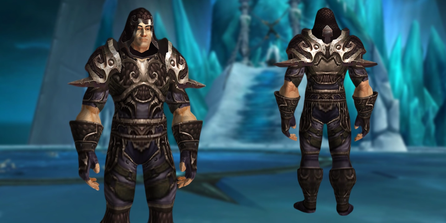 Ensemble Paket des Spaehers von Brunnhildar