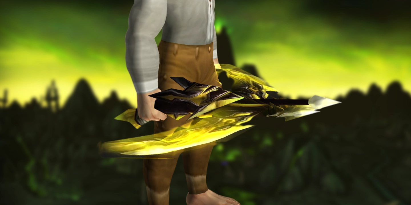 Lodernder Himmelsfalkenrepetierer