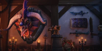 Retail WoW Direct