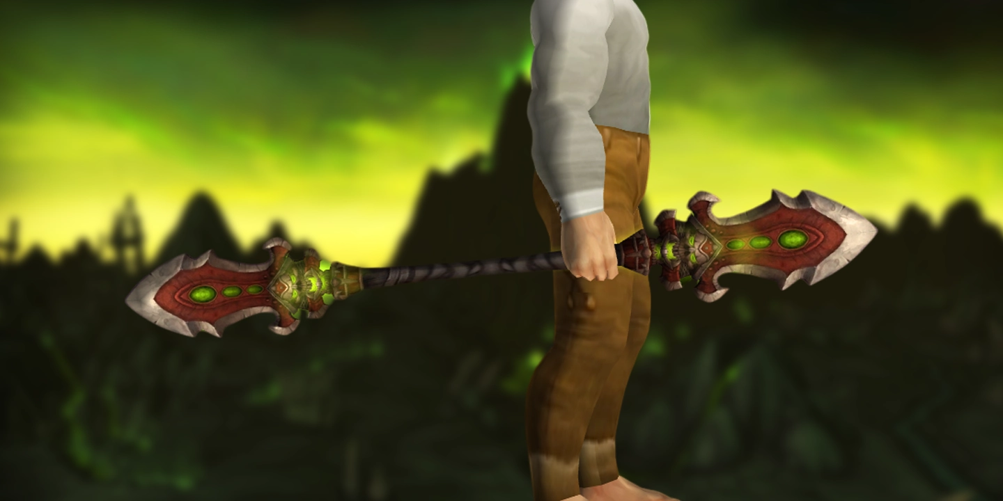 Xurakas Gleve der Herrschaft