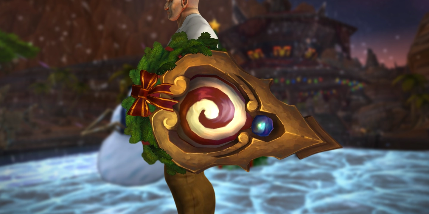 Aegis der Julzeit