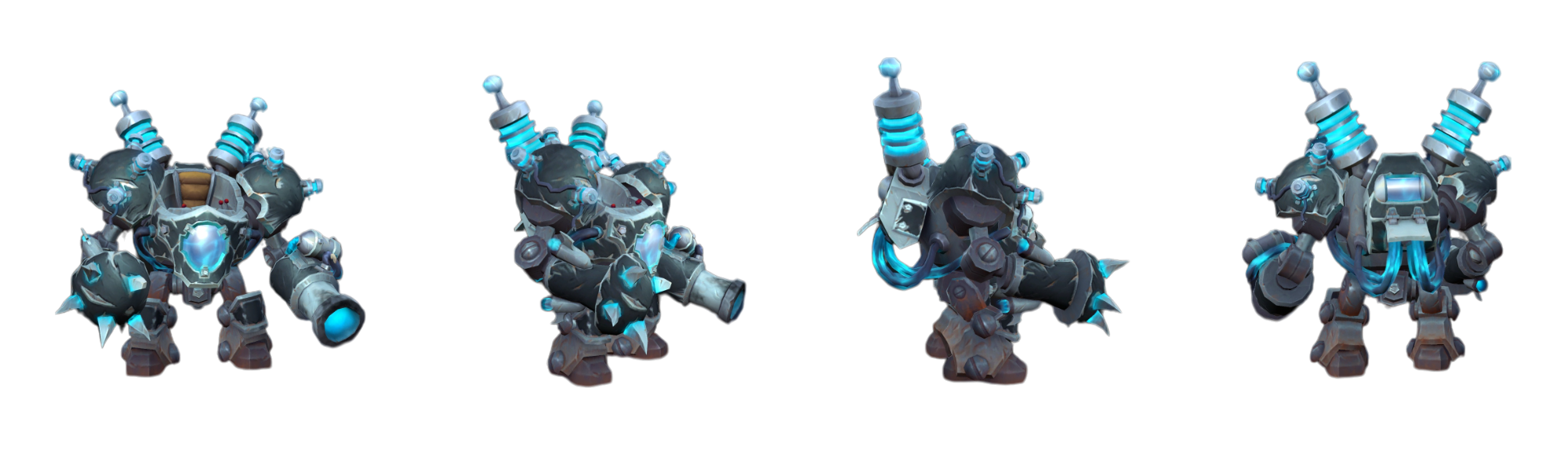 Junkmaestros Magnetomech Photoroom