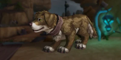 Marmaduke Guide 1