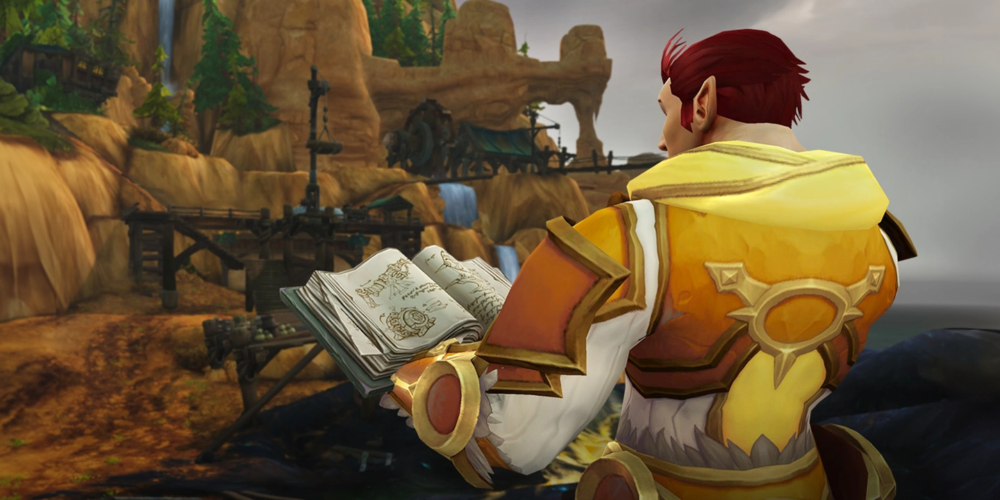 Patchnotes Sireneninsel