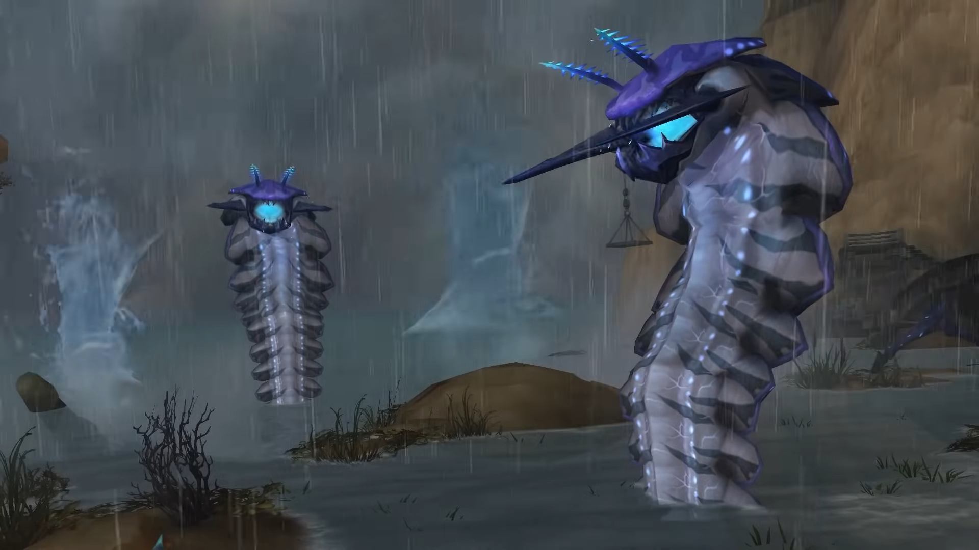 Siren Isle Preview World of Warcraft 2 31 screenshot