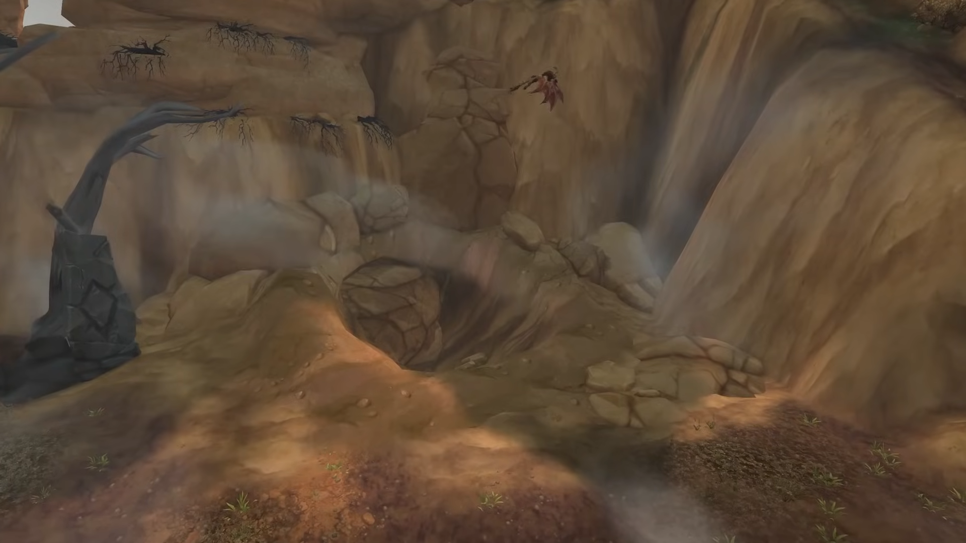 Siren Isle Preview World of Warcraft 3 1 screenshot