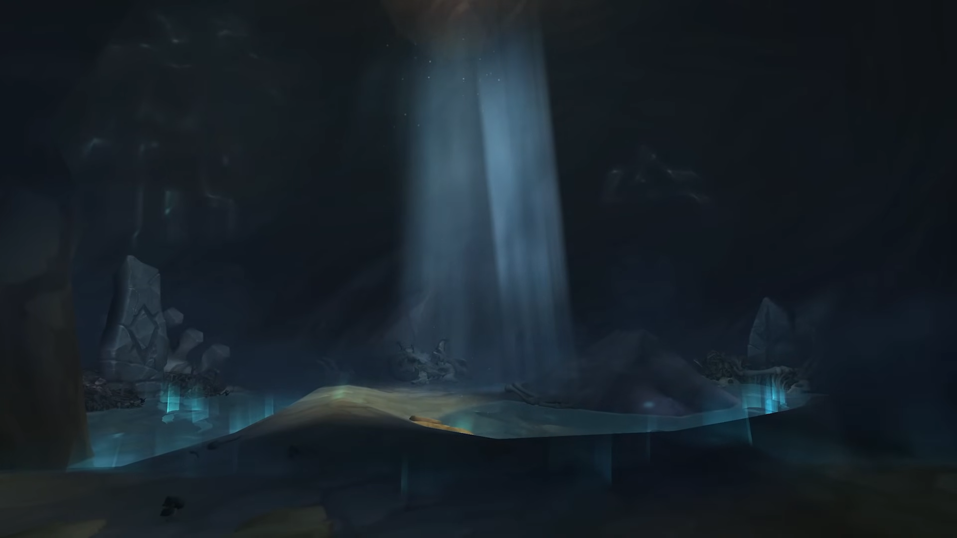 Siren Isle Preview World of Warcraft 5 32 screenshot