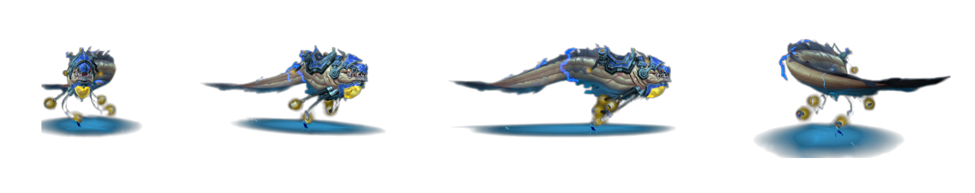 Vicious Electro Eel 2 Photoroom 1