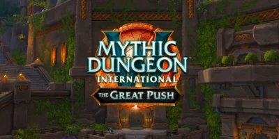 The Great Push