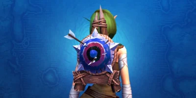 Zielscheibe Twitch Drop Plunderstorm