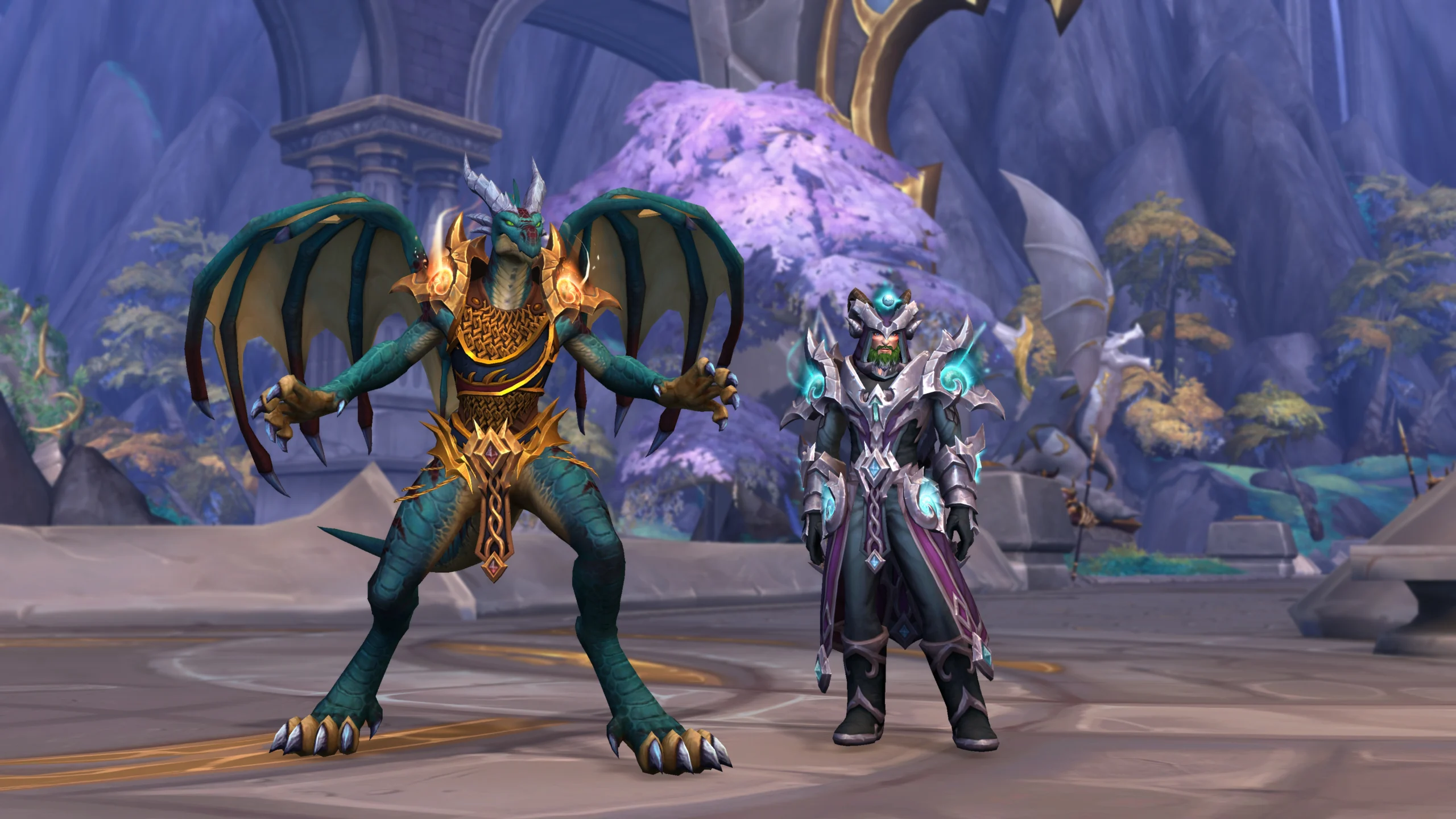 Evoker scaled