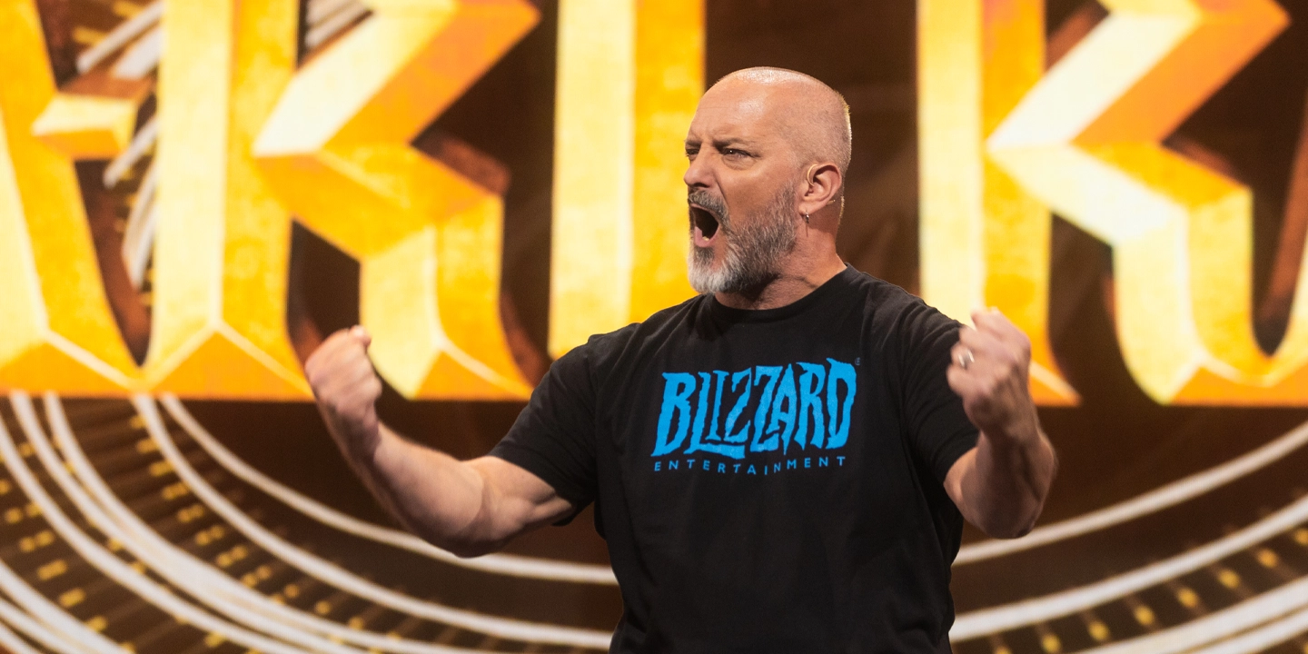 Blizzcon 2026