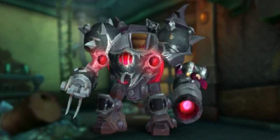 Darkfuse Demolisher