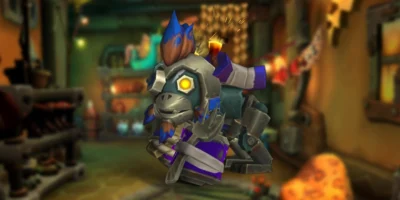 Gorillion Guide