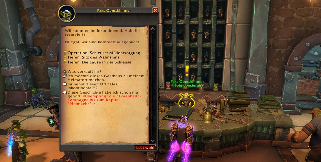 Kampagnen Skip