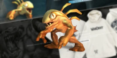 Murloc Shop